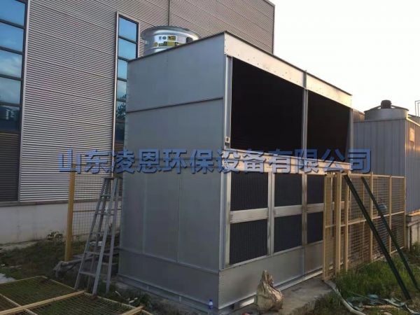 閉式冷卻塔