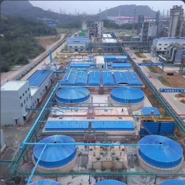 玻璃鋼集氣罩
