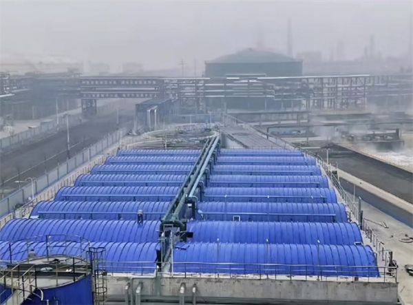 玻璃鋼集氣罩